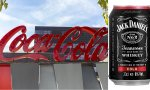 Coca-Cola insiste en el segmento de las bebidas alcohólicas... ahora de la mano de Jack Daniel's