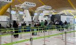 Unidas Podemos quiere cargarse los viajes en avión en España que duren menos de cuatro horas