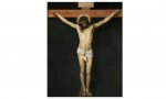 Cristo Crucificado, de Velázquez