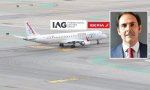 Javier Sánchez-Prieto, presidente de Iberia (perteneciente a IAG), insiste en que se garantizarán empleos en la compra de Air Europa