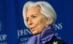 El Tesoro coloca deuda otra vez a intereses negativos: a los pies de Christine Lagarde