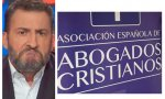 Toni Soler, uno de los presentadores denunciados por Abogados Cristianos, ha respondido a la Junta de Andalucía que puede "esperar sentado" sus disculpas