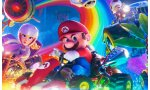 'Super Mario Bros. La película', una versión animada de un videojuego que escapa a la manipulación progre. ¡Bien hecho!