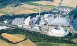 Neckarwestheim, una de las últimas tres centrales nucleares que tenía Alemania y a las que ha dicho adiós... en plena crisis energética