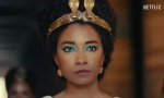 Ahora Cleopatra es afrodescendiente... según Netflix