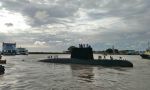 Macri, cabreado con la Armada argentina por ocultarle información sobre el submarino desaparecido