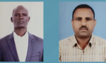 Chuol Tongyik y Amare Kindeya, miembros de CRS asesinados en Etiopía