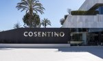 La empresa con sede en Almería dedicada a la producción y distribución de superficies para la arquitectura y el diseño Cosentino