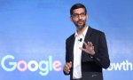 Sundar Pichai, CEO de Google y el mayor censor del planeta, ha ganado más de 500 millones de dólares desde 2019