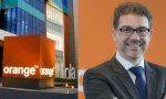 Ludovic Pech, CEO de Orange España, será el director financiero de la 'joint venture' con MásMóvil, si es que la operación llega a buen puerto