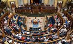 El Pleno del Congreso de los Diputados ha aprobado el proyecto de Ley por el Derecho a la Vivienda con un respaldo de 176 votos frente a 167 en contra