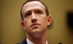Mark Zuckerberg pretende aplicar la censura a WhatsApp