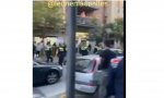 Cataluña tiene un problema con la delincuencia: un grupo de marroquíes hace retroceder a la Policía Local en Mataró, Barcelona