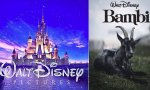 Disney apuesta tanto por el progresismo, la perversión de la infancia y la necedad que no sería de extrañar que se pasara a la degeneración y hubiera una nueva versión de 'Bambi' así, como corre por Internet