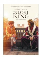 'The lost king'