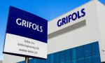 Grifols perdió 108,2 millones de euros en el primer trimestre, frente a las ganancias de 53,3 millones del mismo periodo del año anterior