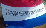 Paraguay defiende la vida