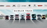 Daimler Truck, compañía especializada en la fabricación de camiones y autobuses