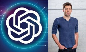 Sam Altman, CEO de OpenAI, empresa dueña del popular ChatGPT
