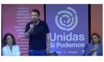 El fundador de Podemos opina que la derecha está leyendo "con más inteligencia el espíritu de los tiempos que la propia izquierda", al entender "cómo se dan las batallas políticas”