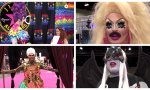 Convención anual de drag queen