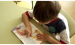 Los escolares ingleses de 10 años, por delante de los españoles en lectura: casi un curso escolar...