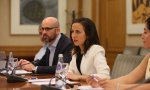 La ministra de Derechos Sociales, la pancartera Ione Belarra, ha anunciado que Unidas Podemos va a registrar en el Congreso una proposición de Ley para reformar nada menos que los artículos 510, 510 bis y 515 del Código Penal 