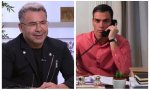 Y Pedro llamó a Jorge: el presentador recibió una llamada del presidente tras conocer este la cancelación de su programa