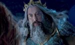 El actor Javier Bardem presume de inclusivo... e incoherente: interpreta al como el rey Tritón en 'La Sirenita' afrodescendiente, pero dice "viva la República"