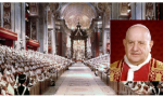 Lo contaba el propio San Juan XXIII, el hombre que, como dictaminara su sucesor, Pablo VI, "revolucionó el gallinero" eclesial