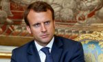 Macron quiere se proteja más a la industria europea, ante la competencia desleal de EEUU y China