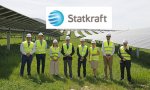 Statkraft opera nueve plantas renovables en España y tiene proyectos de 2.200 MW, y cree que estas energías "no son parte de la solución al cambio climático, sino que son la solución"