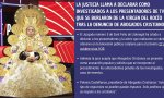 En Hispanidad recogimos la blasfemia contra la advocación mariana de la Virgen del Rocío, perpetrada por parte de la TV pública catalana