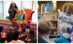 Montana se ha convertido en el primer estado que prohíbe específicamente a las Drag Queens leer libros a los niños en las escuelas y bibliotecas públicas