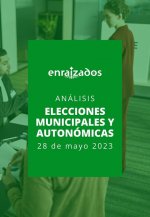informe elecciones municipales y autonómicas