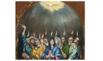 Digo que la Fiesta de Pentecostés cobra en el siglo XXI una esperanza inusitada porque el terrible tiempo actual se caracteriza