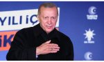 El autócrata Erdogan gobernará Turquía hasta 2028 tras 20 años en el poder