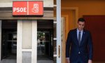 Pedro Sánchez está recogiendo lo que ha sembrado durante todos estos años al frente del PSOE