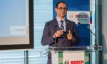 Javier González Pareja, presidente de Bosch para España y Portugal, está satisfecho con los números logrados en nuestro país en 2022 en un difícil contexto