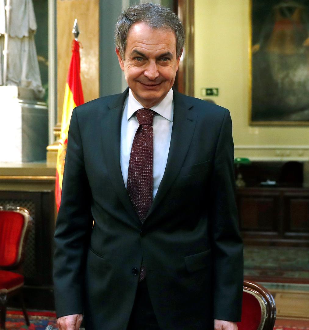 Zapatero