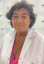 Dra. Carmen González Enguita   Urología (FJD)