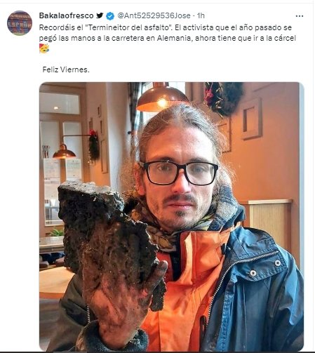 cárcel