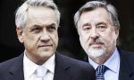 Chile: el provida Piñera y el abortista Guillier pasan a segunda vuelta de las presidenciales