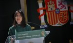 Fulgurante carrera política de Mercedes González a la sombra del PSOE