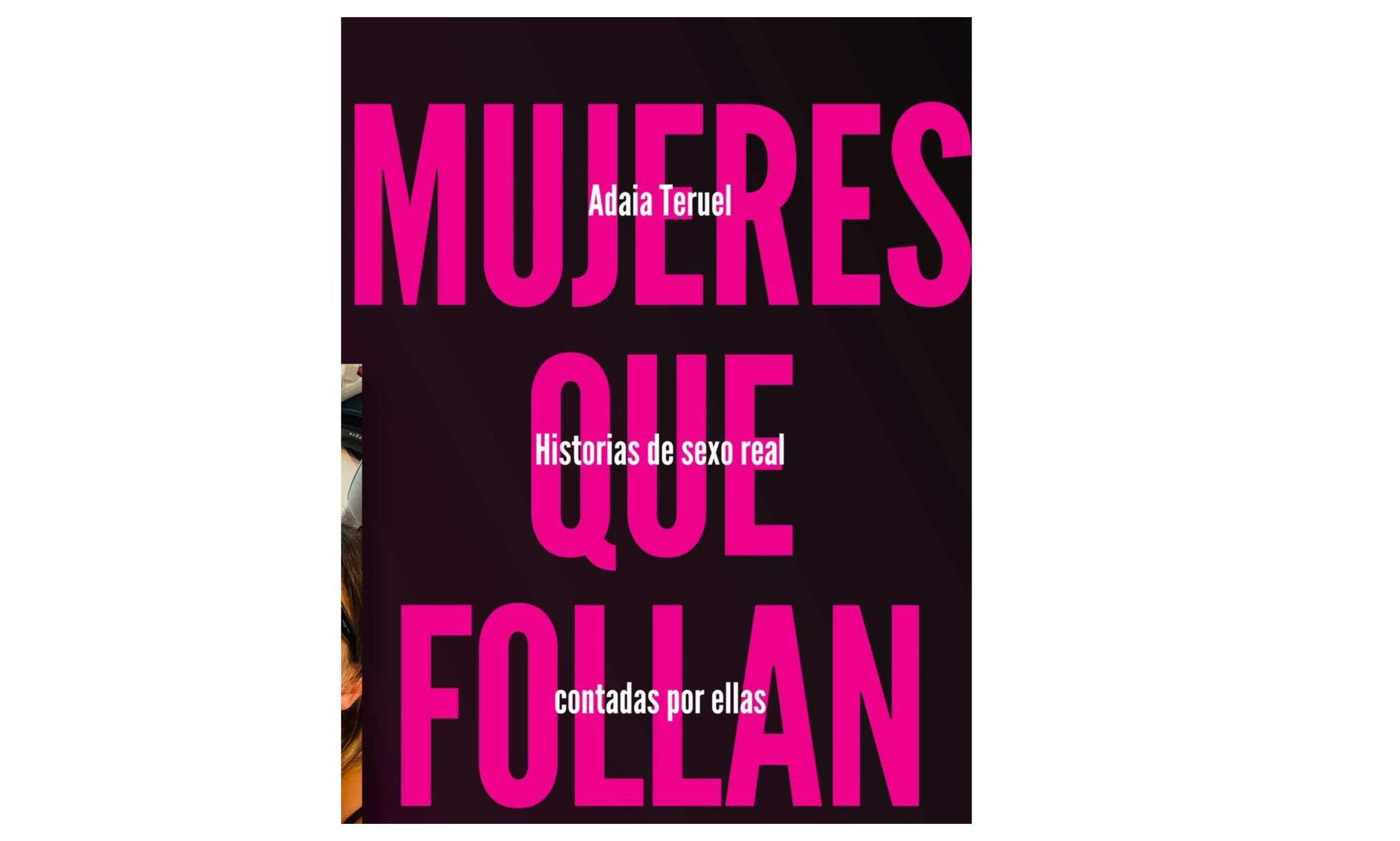 Mujeres que follan, o sea, mujeres machorras y desfeminiz