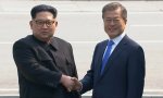 Cumbre de Corea del Sur y del Norte en septiembre