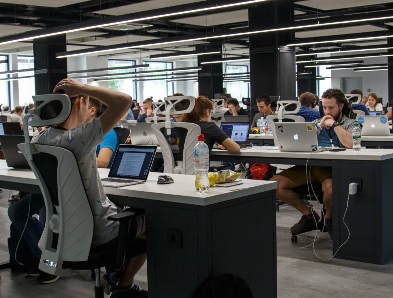 Que el BBVA se convierta en una firma de software está muy bien, pero tiene consecuencias