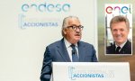 Enel, donde ahora manda Flavio Cattaneo, no se plantea sustituir a José Bogas como CEO de Endesa