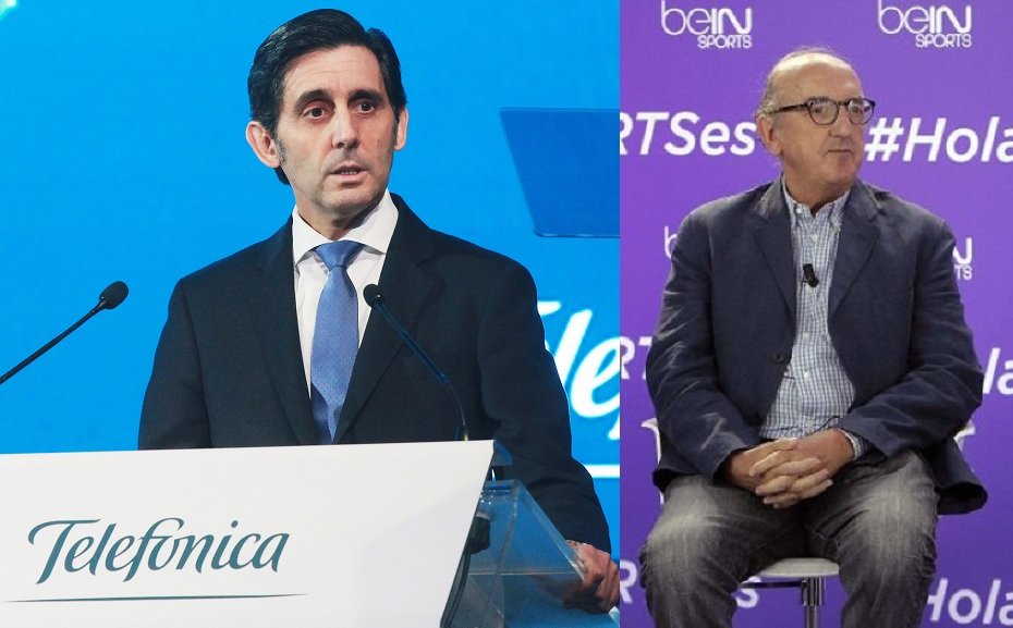 Pallete no está dispuesto a ceder otra vez ante Roures.