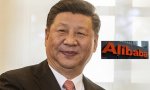En Alibaba manda Xi Jinping... o sea, el Partido Comunista Chino,... y ojo con discrepar